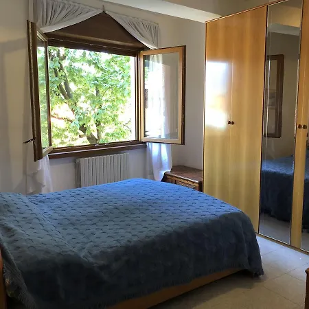 Habitación en casa particular Picolo Paradiso