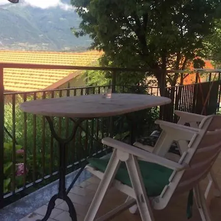 Picolo Paradiso Lezzeno