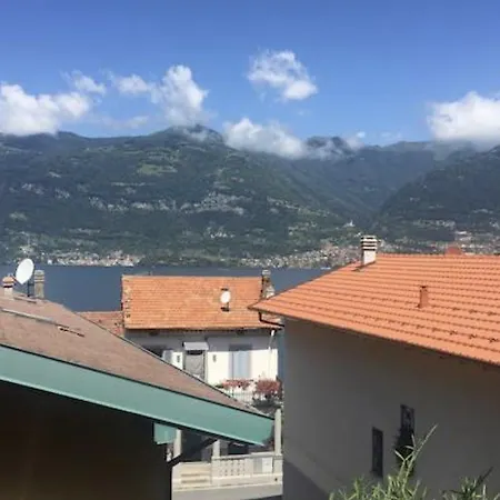 Picolo Paradiso Homestay szállás Lezzeno