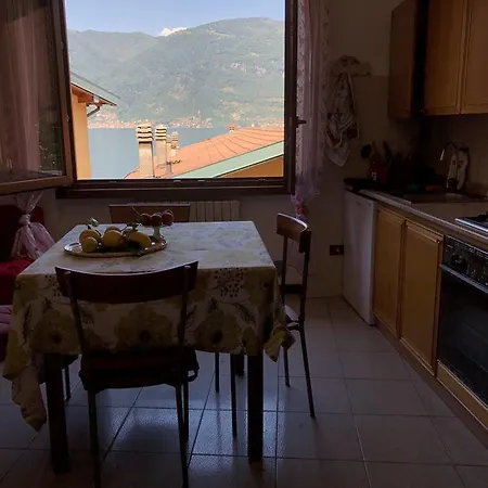 Picolo Paradiso Homestay szállás Lezzeno